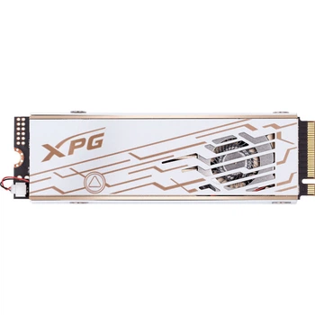 SSD накопитель 4 TB ADATA XPG Mars 980 Pro (SMAR-980P-4TCI)