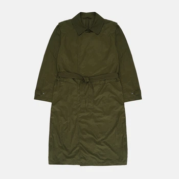 Плащ H&M 52 хакі 3101481051