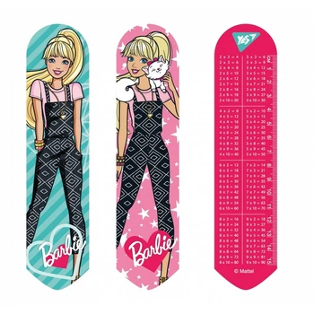 Закладка для книг YES Barbie 2D (707354)