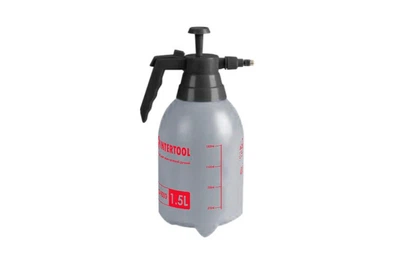 Опрыскиватель пневматический Intertool 1.5л (FT-9010)