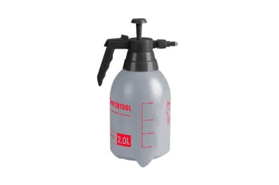 Обприскувач пневматичний Intertool 2л (FT-9011)