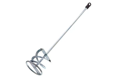 Миксер для сухих смесей Intertool - 80 х 400 мм 1 шт.