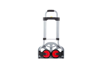 Тележка ручная Intertool 385 x 375 x 960 мм x 60 кг (LT-9006)