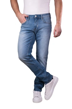 Джинси Antony Morato 29 Голубий 750474/7010