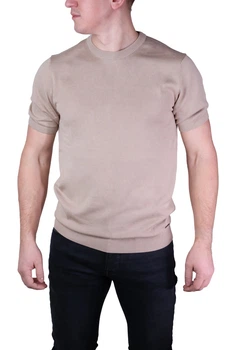 Футболка Roy Robson XXL Бежевий 2852/240