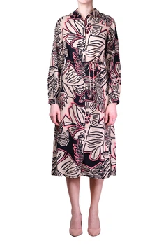 Сукня GERRY WEBER 34 Чорний 380001/9018
