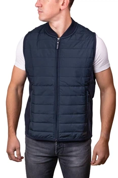 Безрукавка Pierre Cardin M Синій 40317/6000