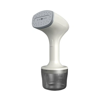 Отпариватель для одежды Lesko AL-8005 1000W White ручной утюг