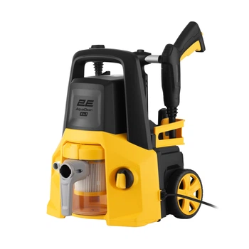 Мойка высокого давления 2E AquaClean 4в1 2E-HPW1613VC