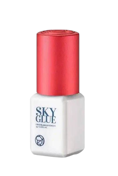 Клей-смола для наращивания ресниц Sky Glue 5 г