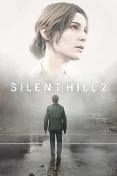 Silent Hill 2 Steam Key (PC) Код для Steam