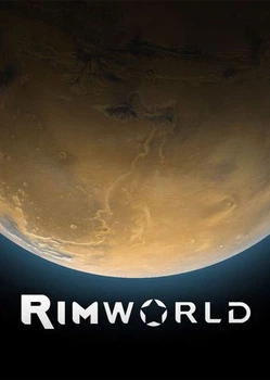 Rimworld (PC) Steam Key Код для Steam