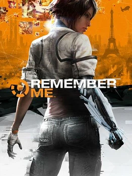 Remember Me Steam Key Код для Steam