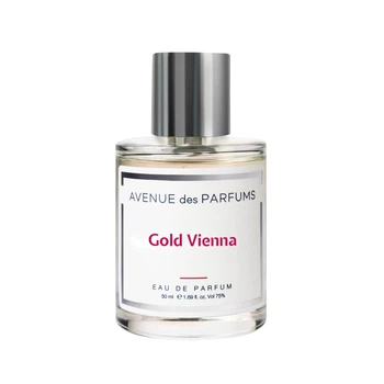 Парфумерна вода AVENUE des PARFUMS Gold Vienna 50 мл (4820278490497)