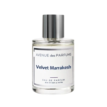 Парфюмерная вода Velvet Marrakesh Avenue des Parfums 50 мл 4820278491319