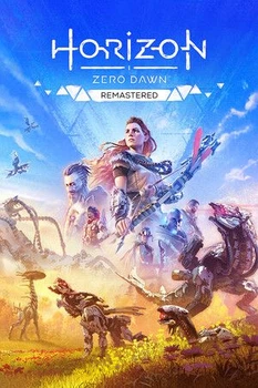 Horizon Zero Dawn™ Remastered (PC) Steam Key ROW Код для Steam