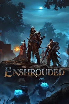 Enshrouded (PC) Steam Key Код для Steam