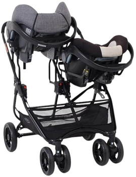 Універсальний адаптер для автокрісел Valco Baby B Snap Duo Ultra (9315517097810)