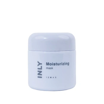Зволожувальна маска для обличчя Moisturizing Mask INLY 50 мл 682426