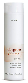 Brae Gorgeous Volume Shampoo Шампунь для объема волос, 250мл
