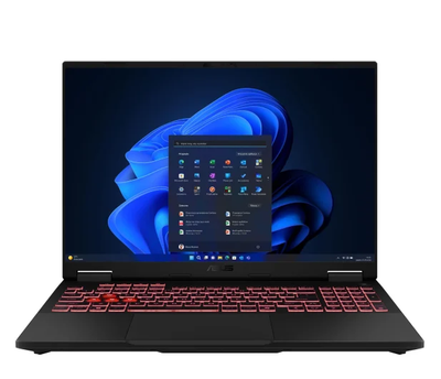 Ноутбук ASUS TUF Gaming FA808UH-S8013W A18 Ryzen 7-260/32GB/2TB/Win11 RTX5050 144Hz