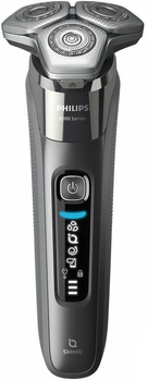 Електробритва Philips Series 8000 S8697/35