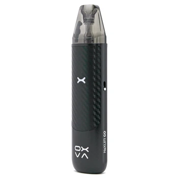 POD система OXVA NeXLIM GO 1800 мАч Black Warrior