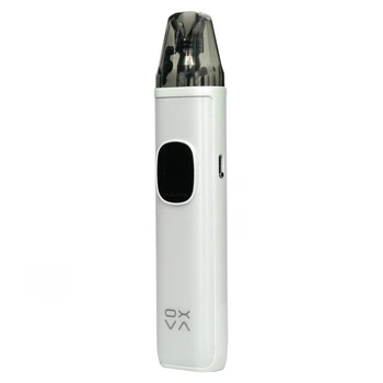POD система OXVA XLIM Pro 2 DNA 1300 мАч Silk White