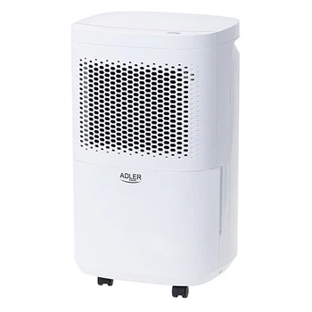 Осушитель воздуха компрессорный AD 7917 10л 24г 200W белый