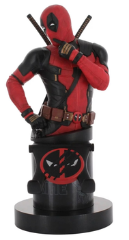 Stojak Exquisite Gaming Marvel Deadpool & Wolverine Deadpool (5060525897030)