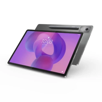 Планшет Lenovo Idea Tab Pro TB373FU 8/256GB Wi-Fi Luna Grey + Pen (ZAE40027UA)