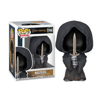 Фигурка Funko Pop Фанко Поп Lord of the Rings Властелин Колец Nazgul Назгул 10 см (99C063B6DB05)