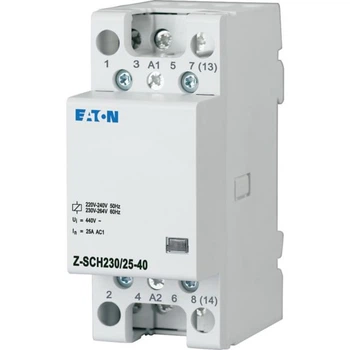 Контактор Z-SCH230/25-40 EATON (248847)