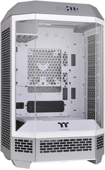 Obudowa Thermaltake The Tower 300 Limestone (CA-1Y4-00SIWN-00)