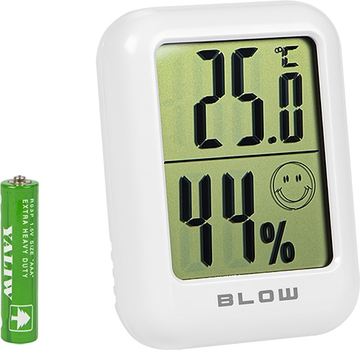 Термогігрометр Blow TH304
