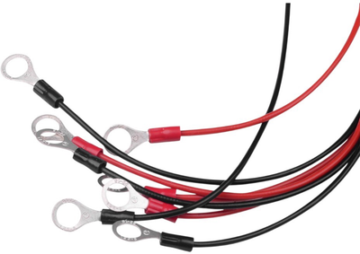 Balanser Volt Polska Aku Protect 48 do zestawu akumulatorów 48VDC (6AEQ48V001) Balanser Volt Polska Aku Protect 48 do zestawu akumulatorów 48VDC (6AEQ48V001)