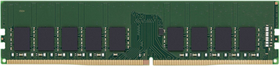 Оперативна пам'ять Kingston DDR4-3200 32768MB PC4‑25600 (KSM32ED8/32HD)