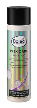 Профессиональный шампунь Plex Care Balea 250 мл