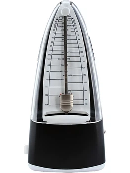 Метроном Aroma AM706 BK