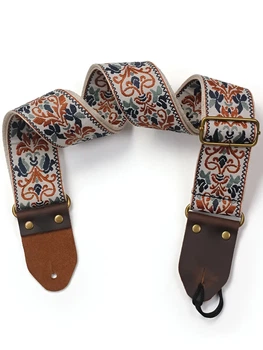 Ремень для гитары Overtone ES-02 Ethnic Style Guitar Strap