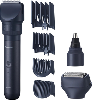 Машинка для підстригання волосся Panasonic XSHAPEPACK1EU