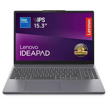 Ноутбук Lenovo IdeaPad Slim 3 15IRU10 (m478868)