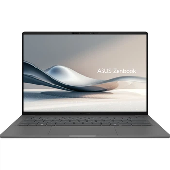 Ноутбук ASUS Zenbook A14 UX3407QA-QD306W (m477925)