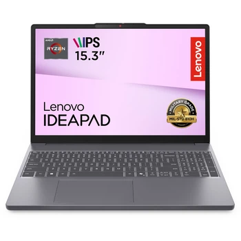 Ноутбук Lenovo IdeaPad Slim 3 15ARP10 (m479015)