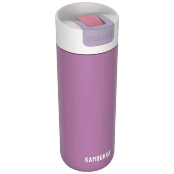 Термокружка Kambukka Olympus 500 мл фиолетовый (m507799)