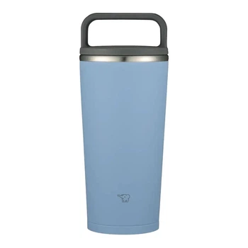 Термокружка Zojirushi SX-JA30AM 0.3 л Fog (m476448)
