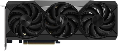 Відеокарта Acer PCI-Ex Nitro Radeon RX 9070 XT OC 16GB GDDR6 (256bit) (3100/20000) (1 x HDMI, 3 x DisplayPort) (DP.Z4DWW.P01)