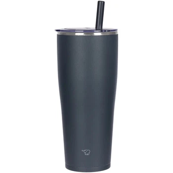 Термокружка Zojirushi SX-HA89HAM 0.89 л Темно синий (m476728)