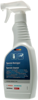 Środek czyszczący do lodówek Bosch KL621827A2