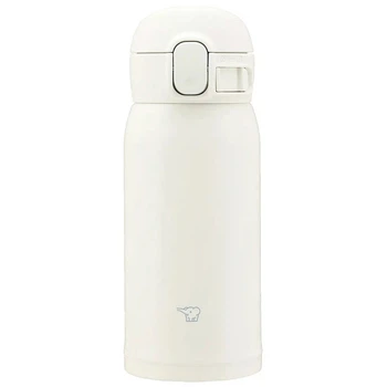 Термокружка Zojirushi SM-WS36WM 0.36 л Бежевий (m476766)